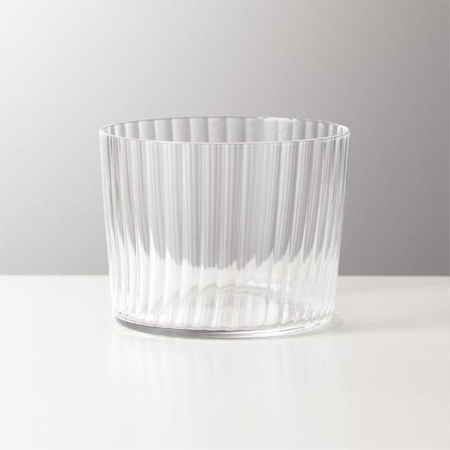 Marta Optic Tasting Glasses Set of 6