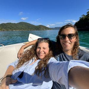 Our Honeymoon