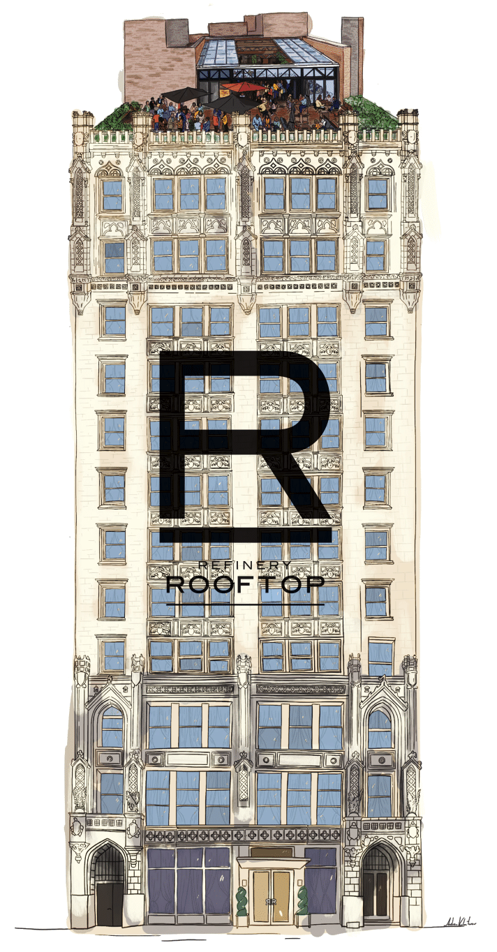 The Wedding Website of Daryl Fahner and Max Swartz