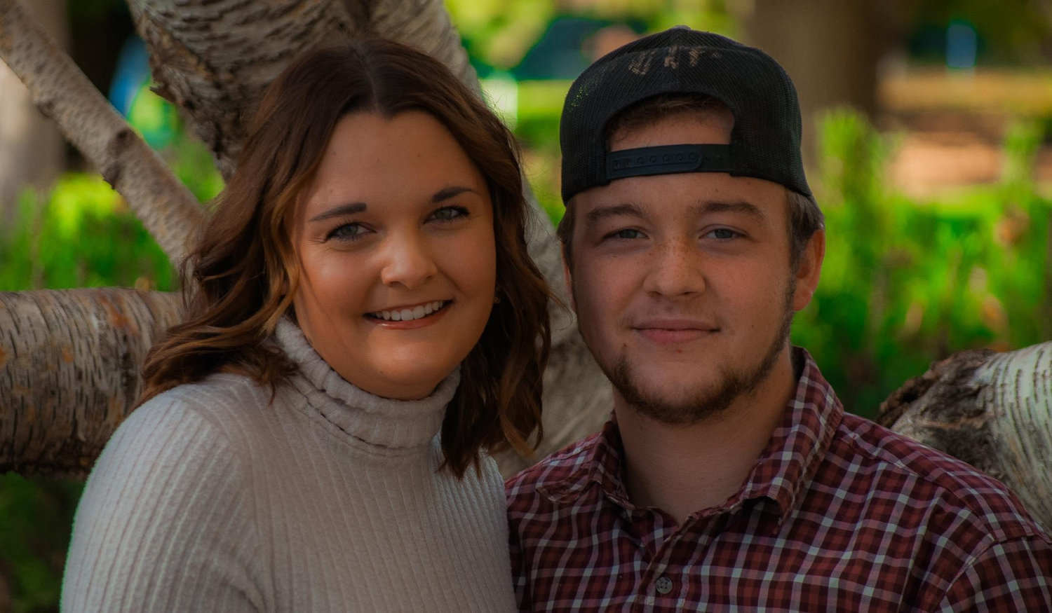 The Wedding Website of AhLeah Bails and Malaki Wake