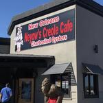 Neyow's Creole Café