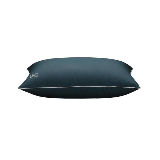 Pillow Guy Down Alternative Side/Back Sleeper Overstuffed Pillow with MicronOne Technology - King