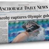 Anchorage Daily News