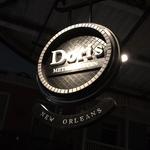 Doris Metropolitan New Orleans