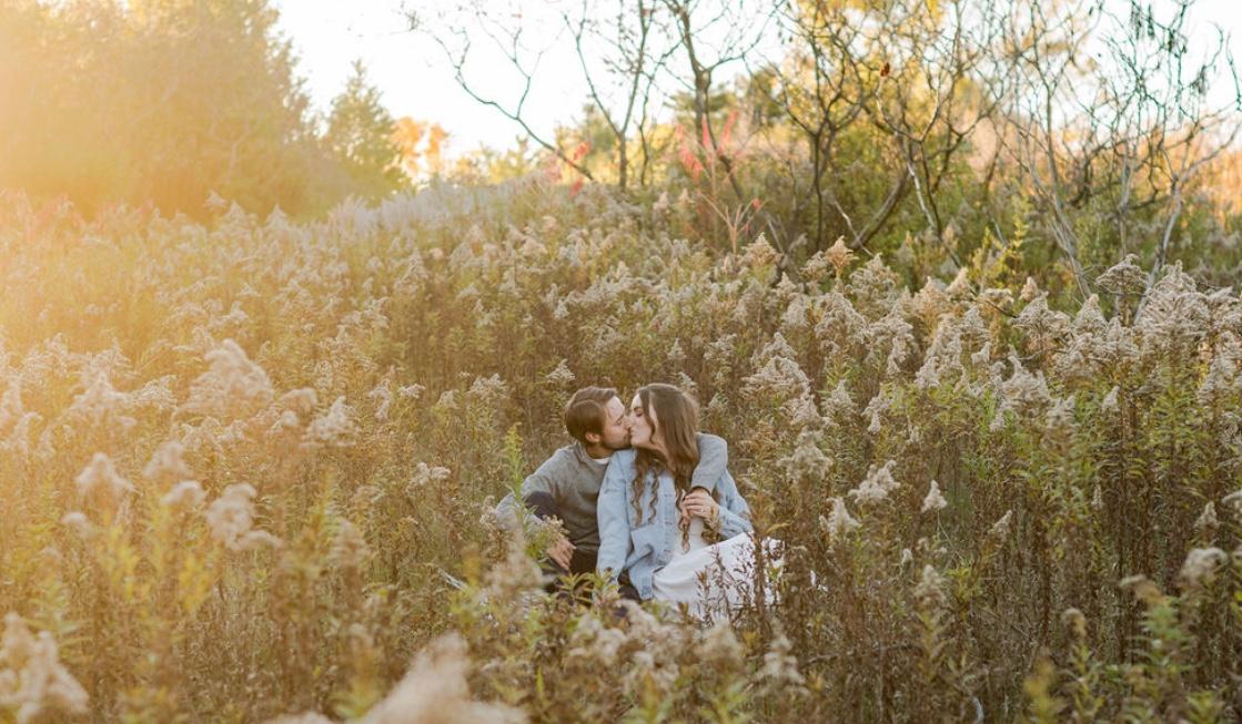 The Wedding Website of Taylor Atchison and Evan Roulston