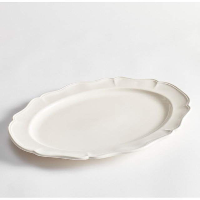 Heirloom Serveware Collection