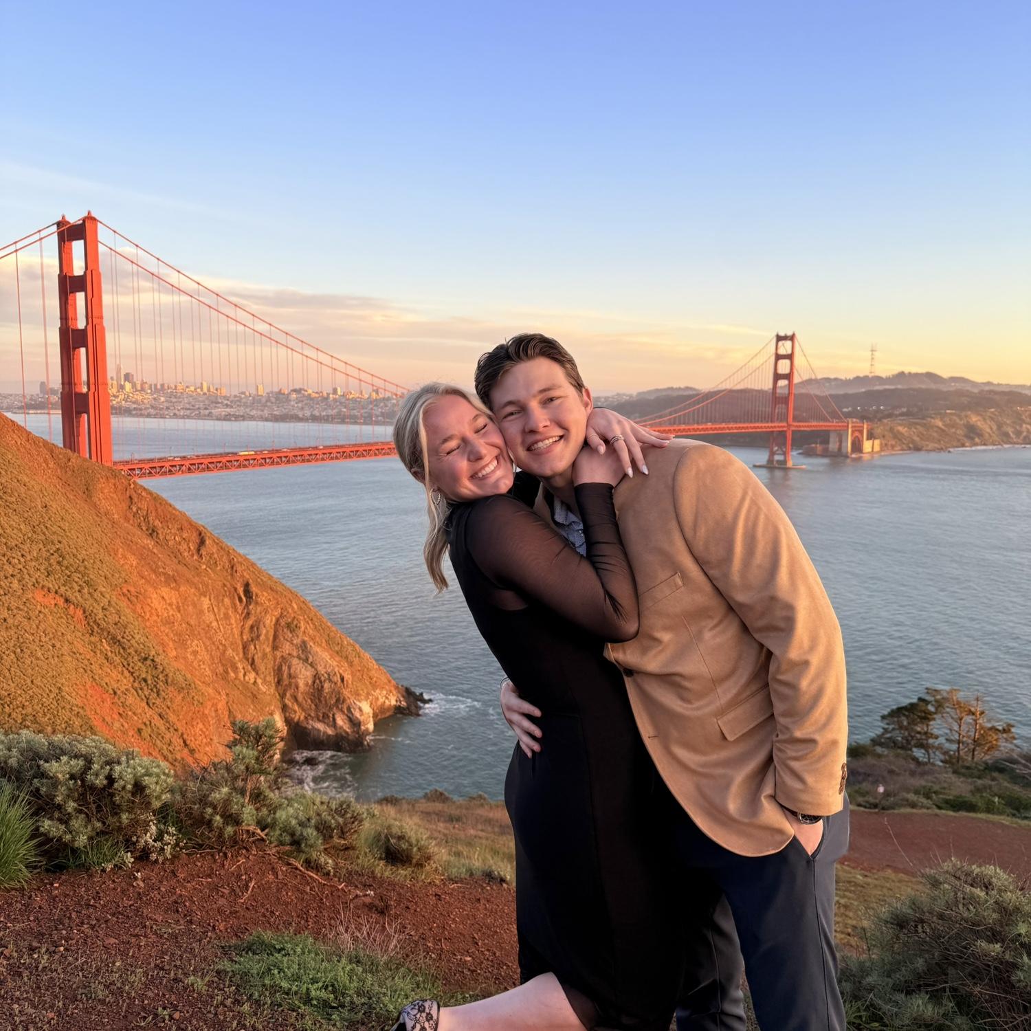 Golden Gate Bridge