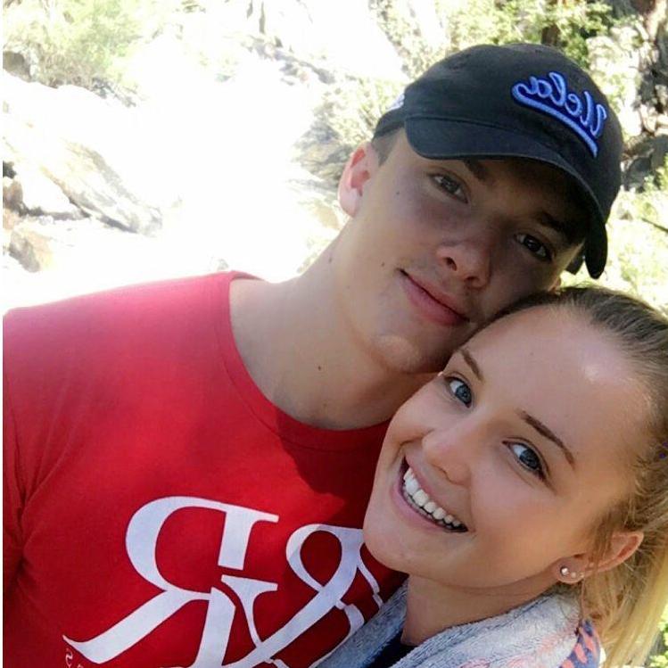 Hiking In Tahoe