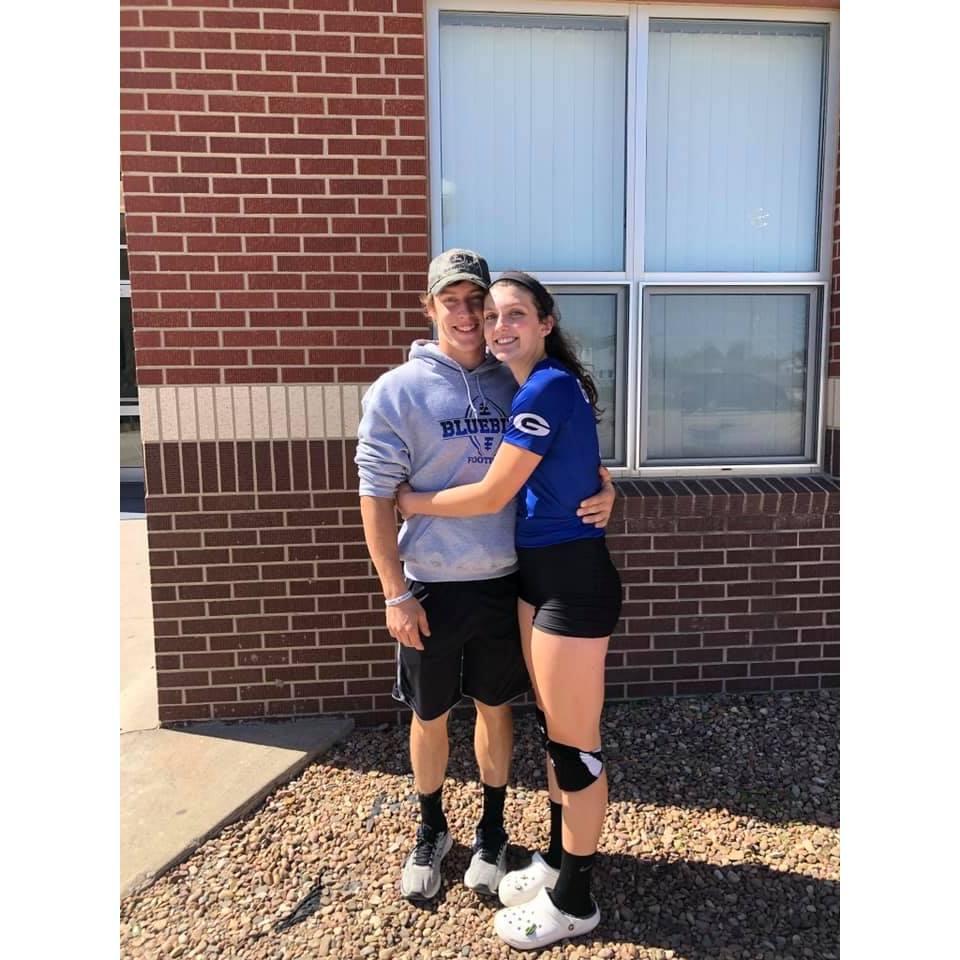 Volleyball tournament 2020
