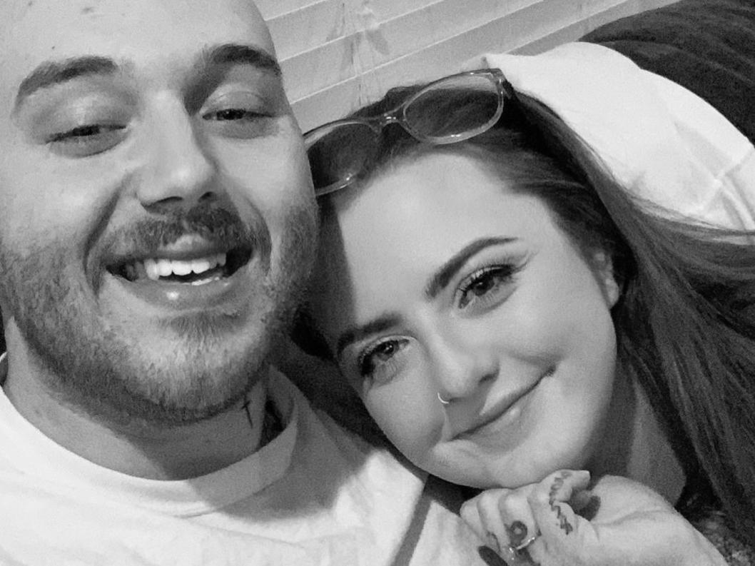 The Wedding Website of Alisha Vandyke and Tyler Mckinney
