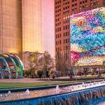 AT&T Discovery District