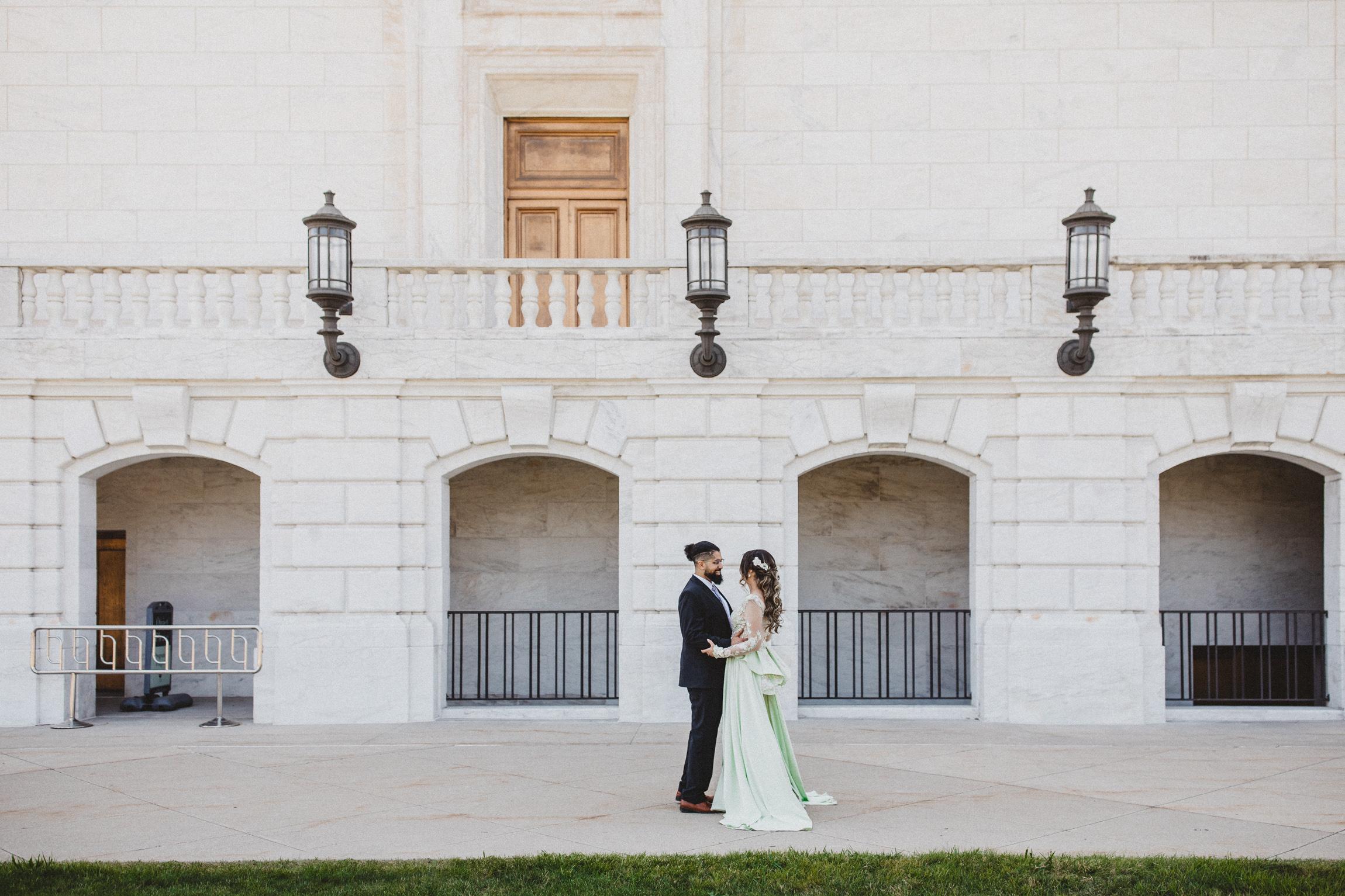 The Wedding Website of Rasha Shkoukani and Feras Baraka