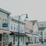 Downtown Mystic