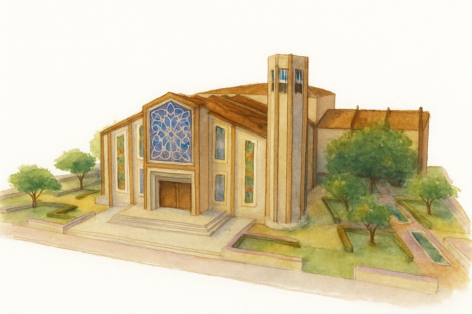 The Wedding Website of Stefania Alcivar and John Salazar