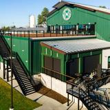 Newport Craft Brewing & Distilling Co.