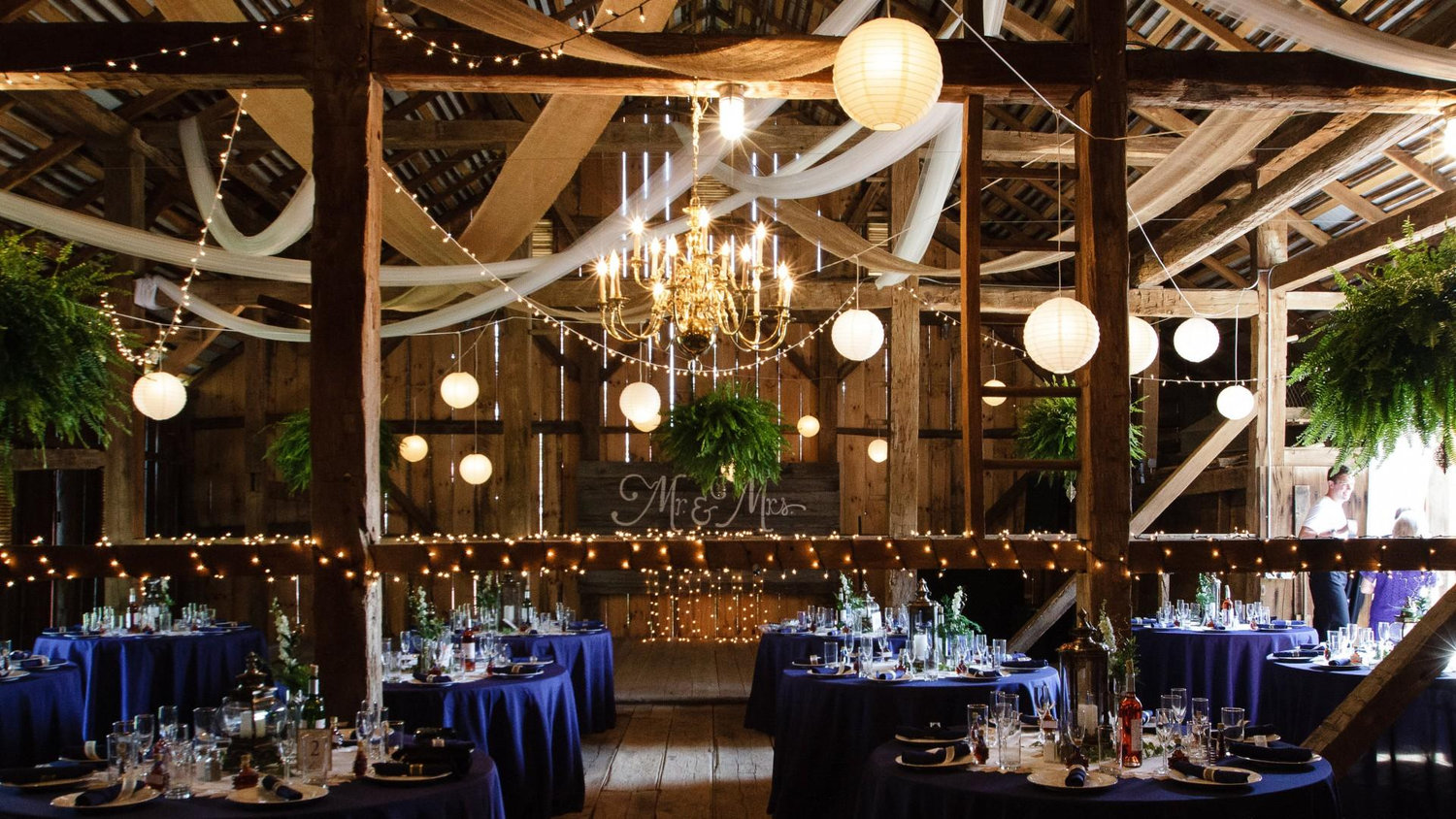 The Wedding Website of Felicia Berger and Nick Vargo