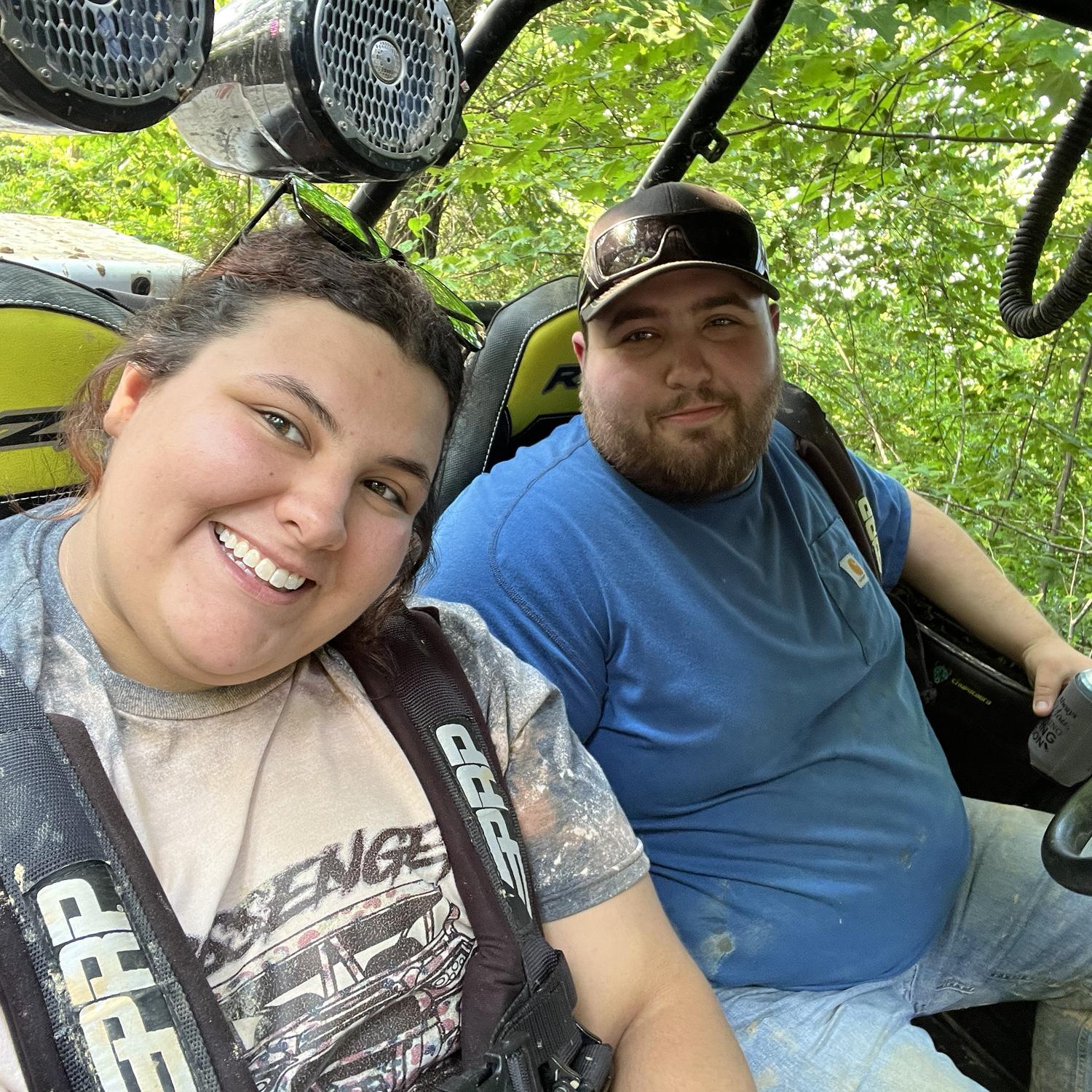 Riding