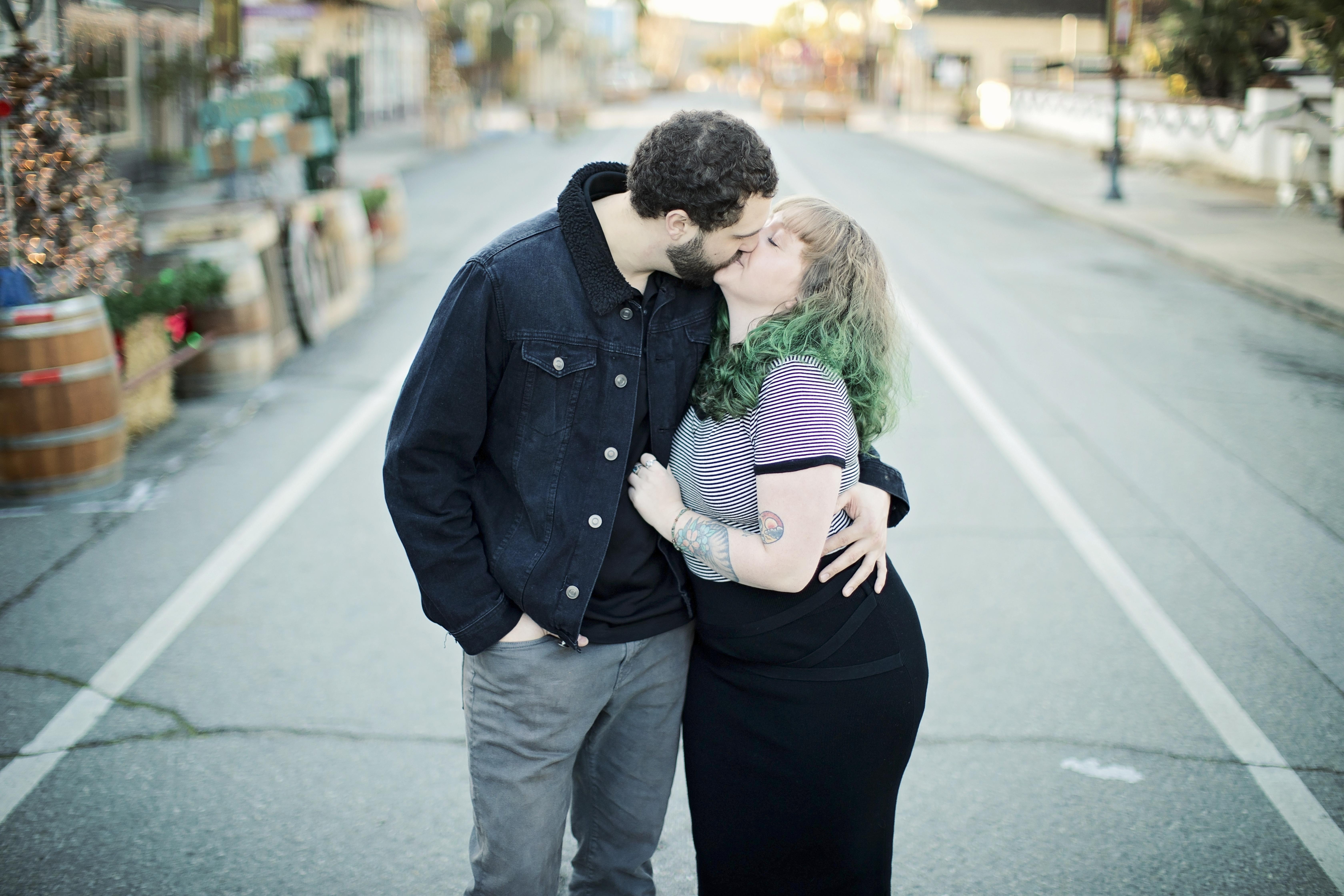 The Wedding Website of Sandi Coghlan and Jeffrey Dobbek