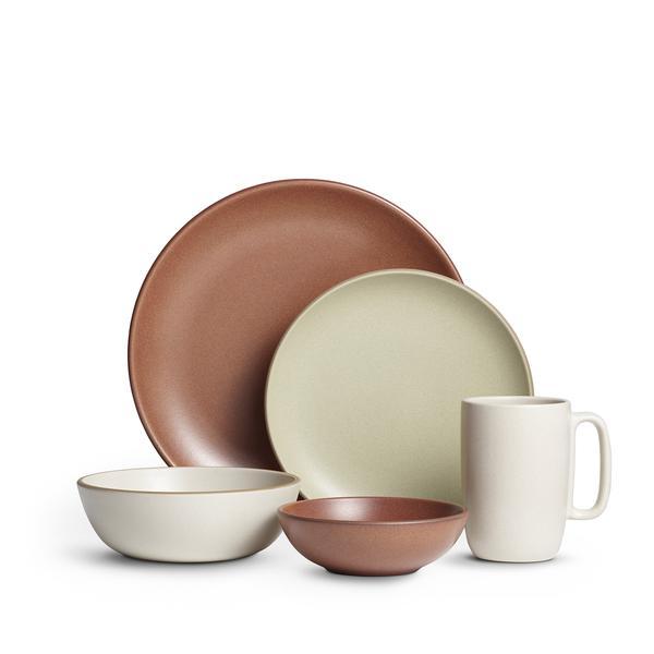 Varda Dinnerware Set