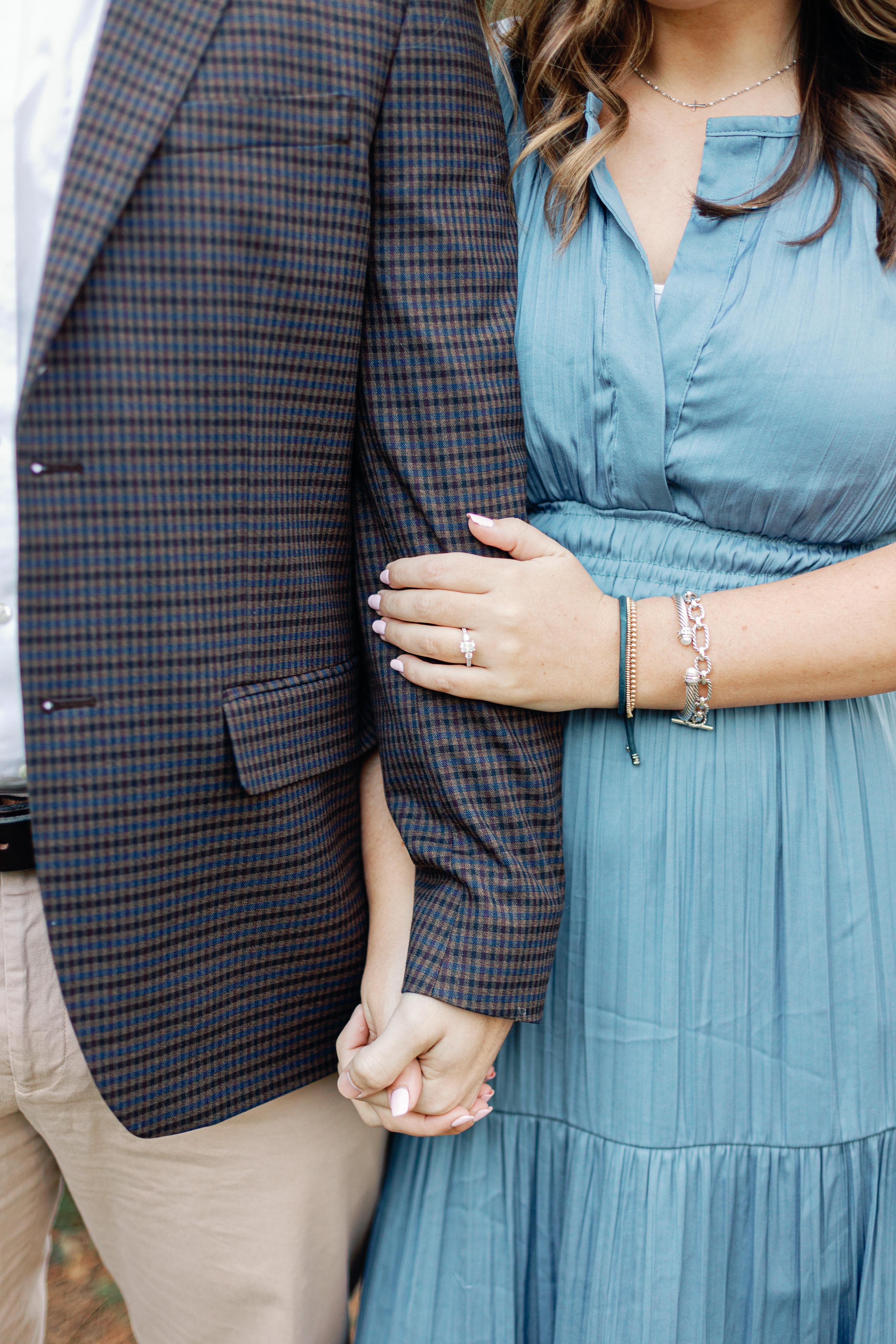 The Wedding Website of Kara Brooks and Walker Eiford