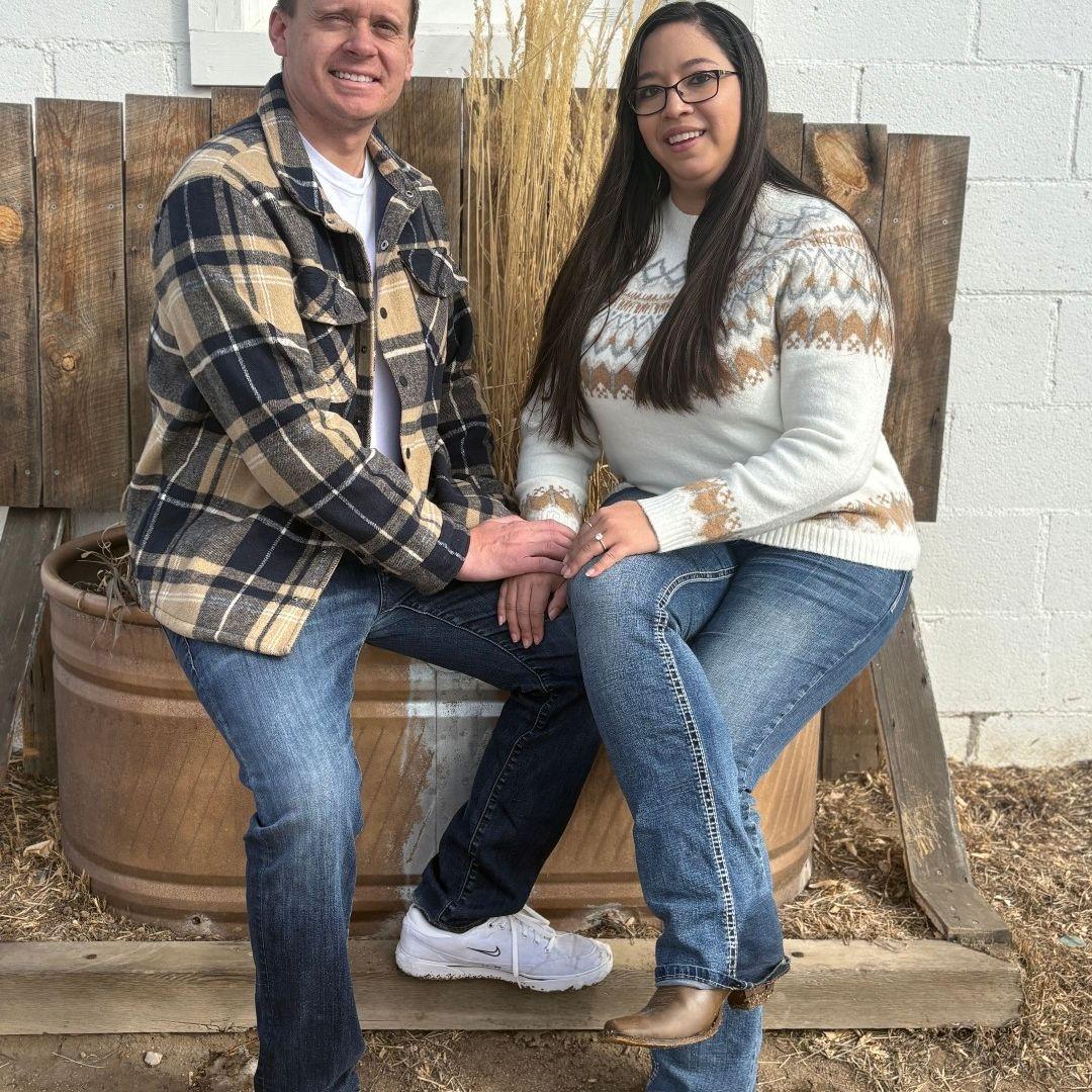 Engagement Photos
