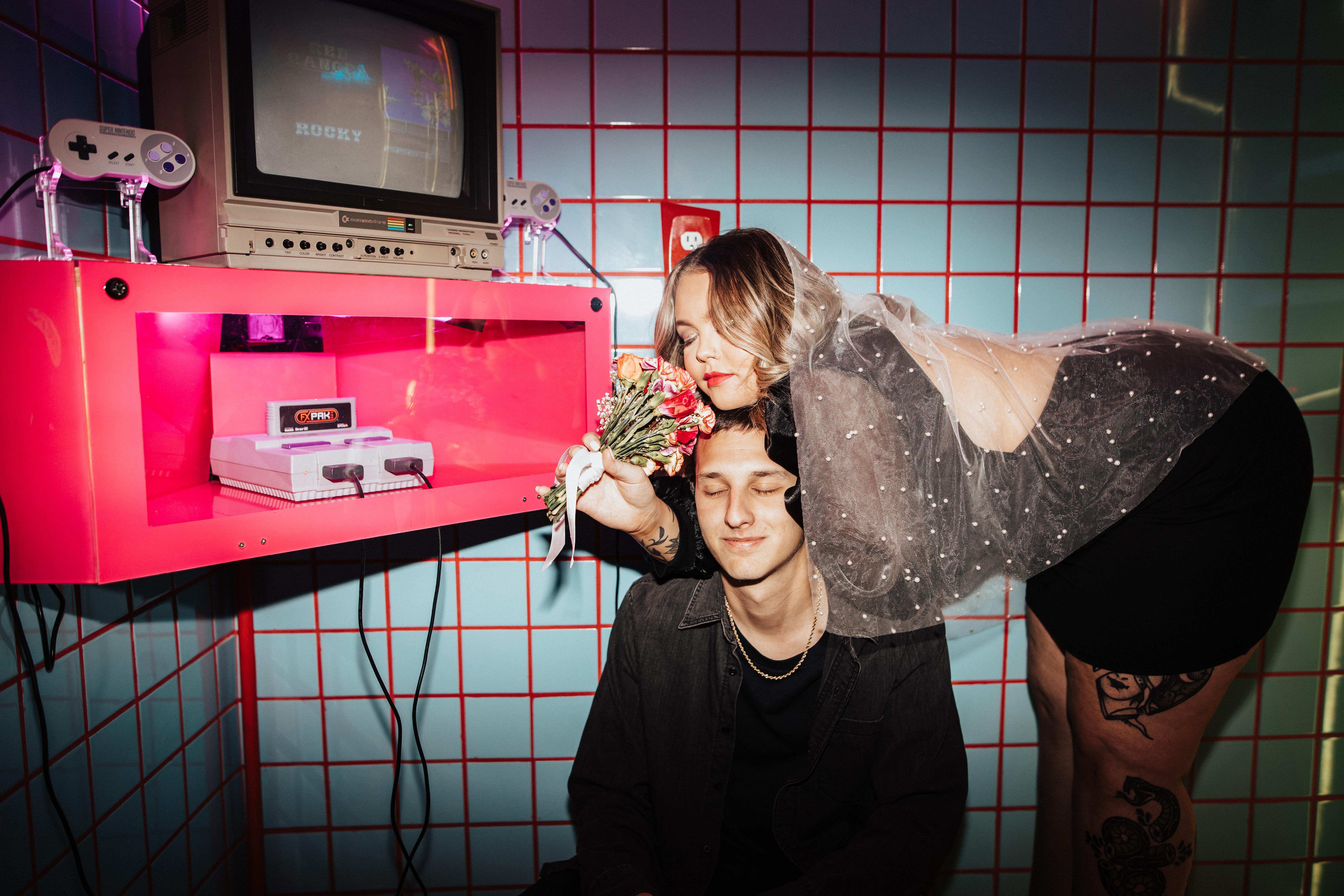 The Wedding Website of Ashley Lynne Humphreys and Benjamin Alan Resch