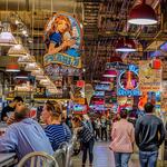 Reading Terminal Market