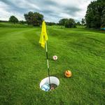Footgolf