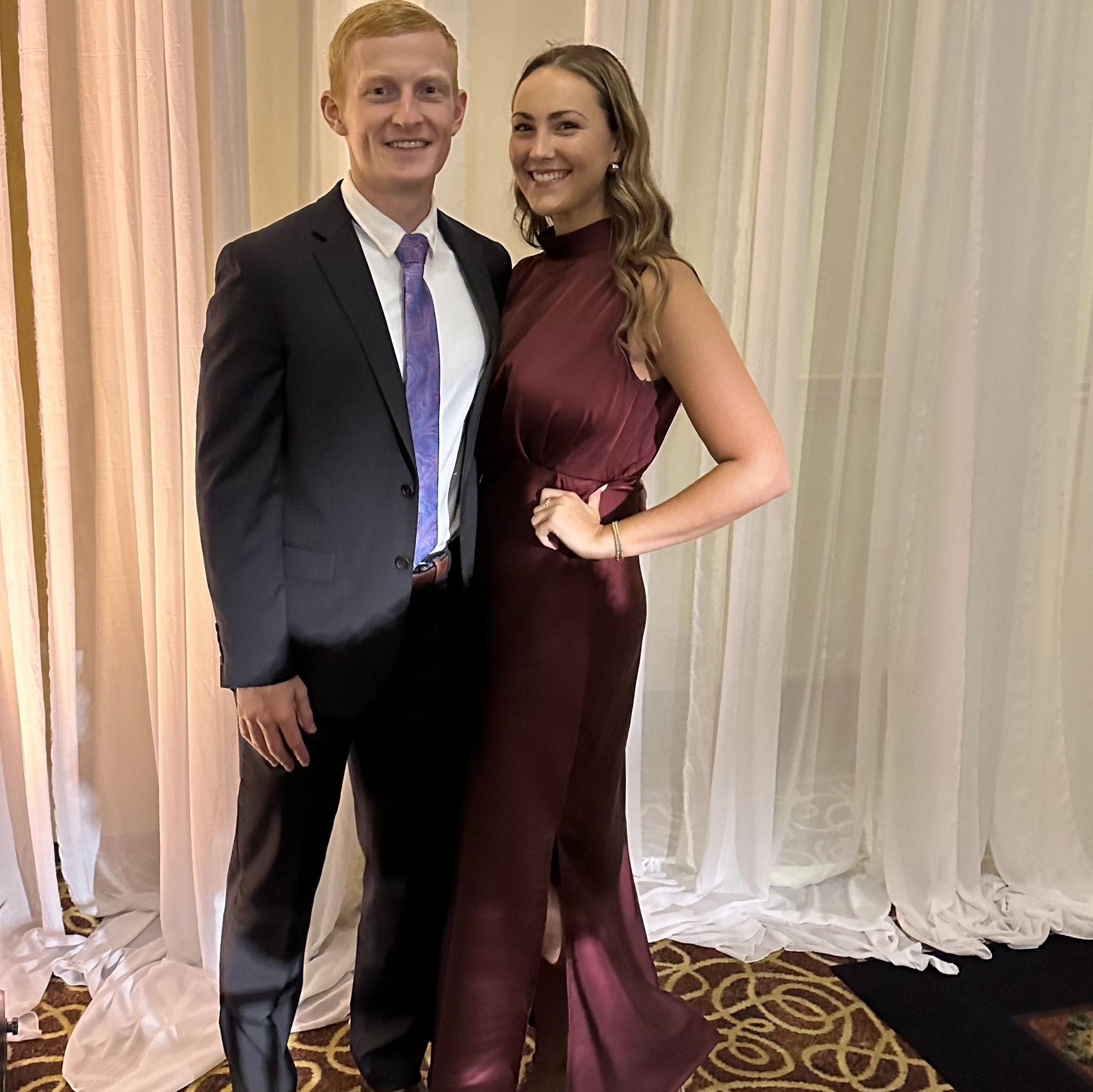 7/8/23: Another wedding!