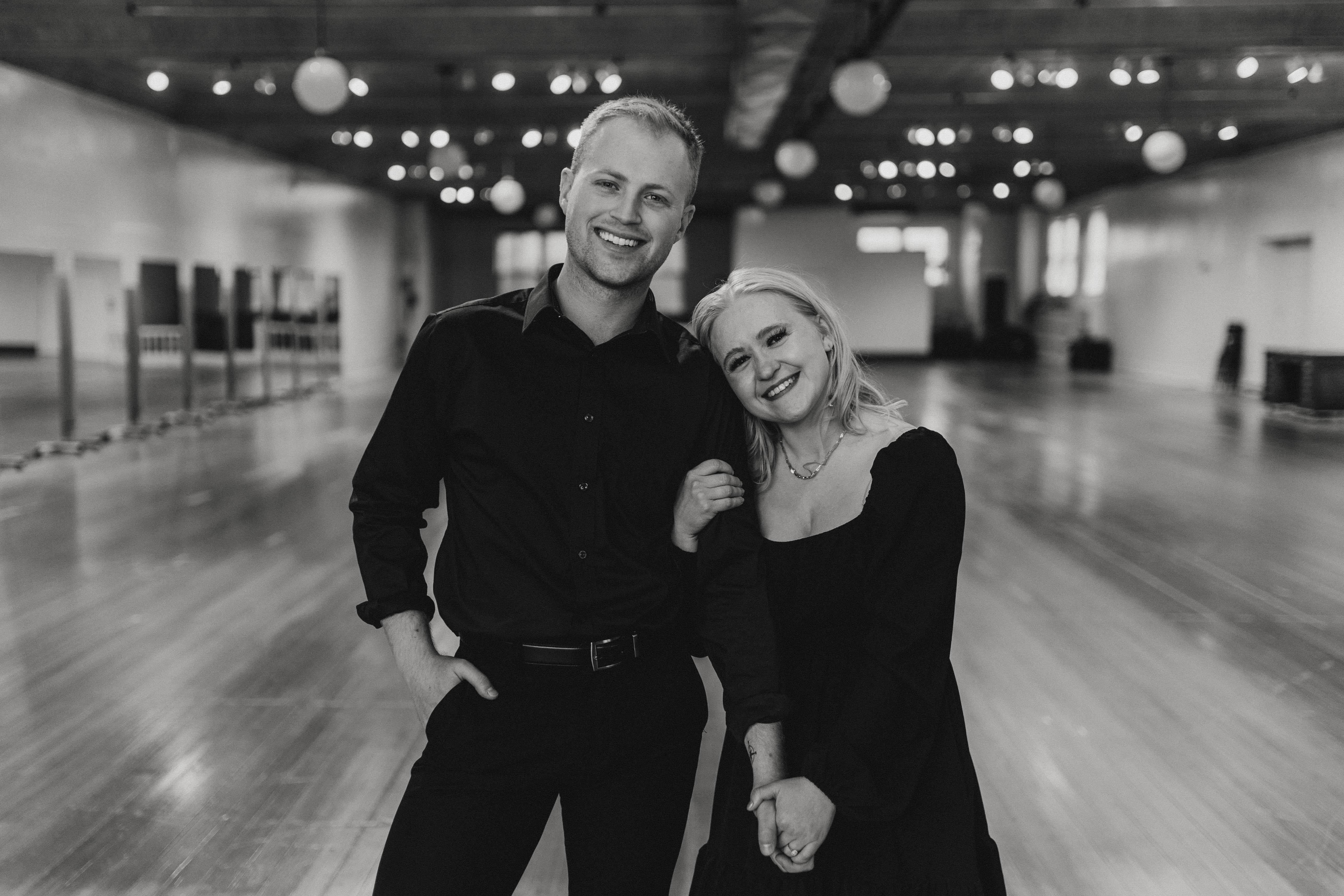 The Wedding Website of Kayli McIntyre and Zach Deloach