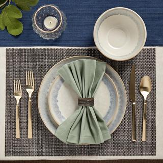 Arlington 12-Piece Dinnerware Set, Service for 4