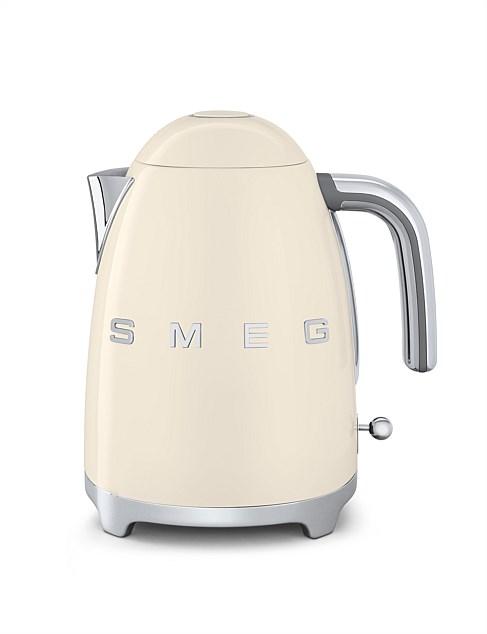 Kettle - Cream
