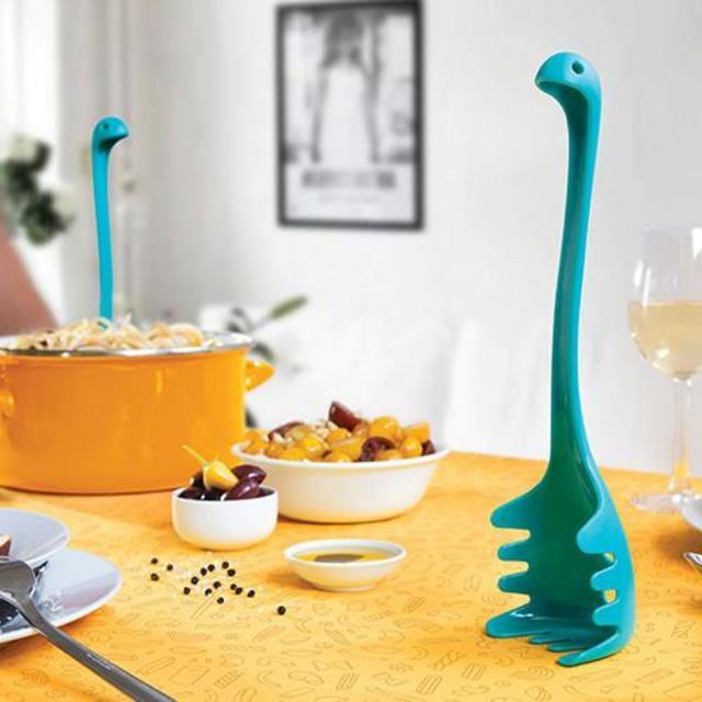 Nessie Pasta Spoon