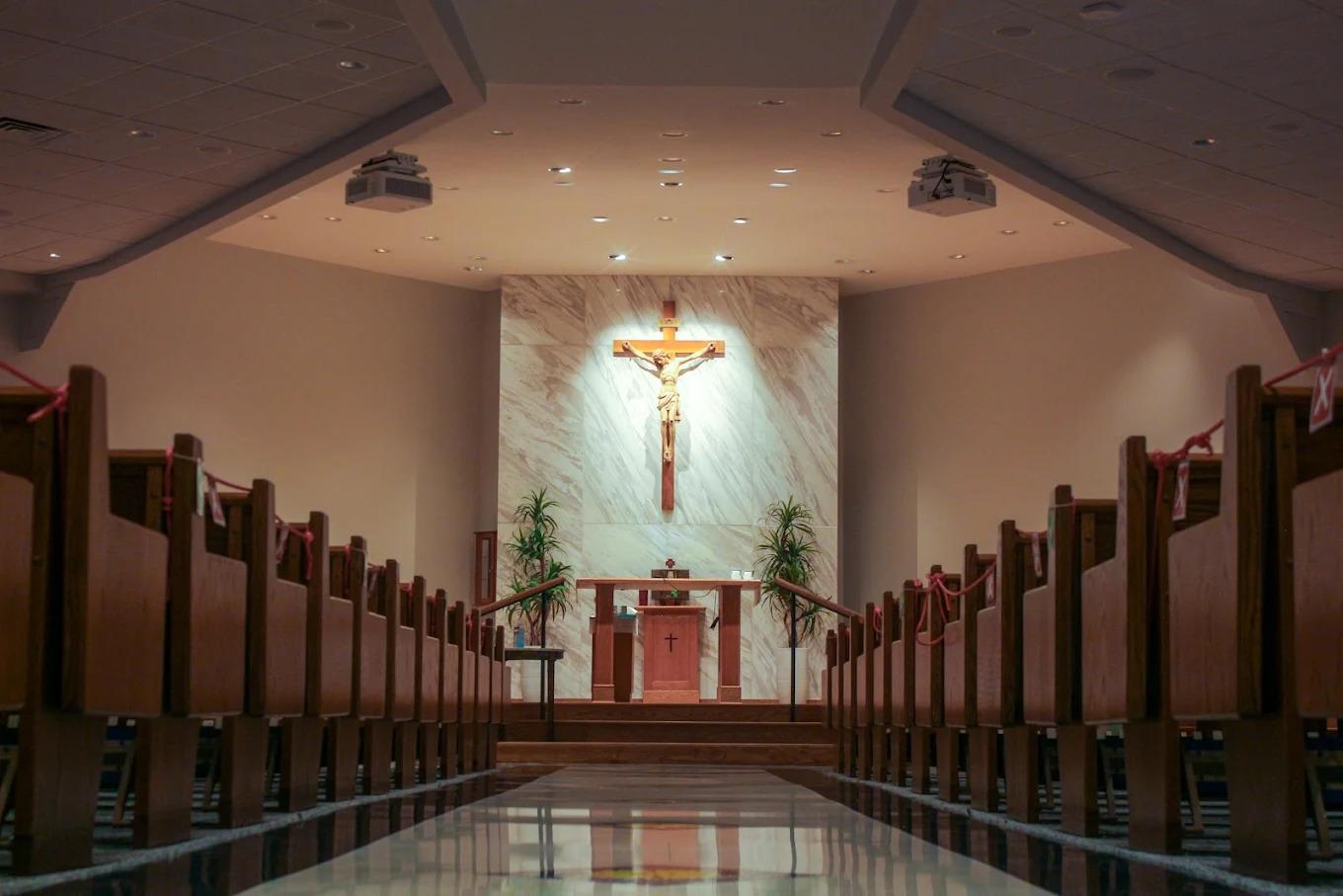 The Wedding Website of Katherine Orbeta and Benjamin Haley