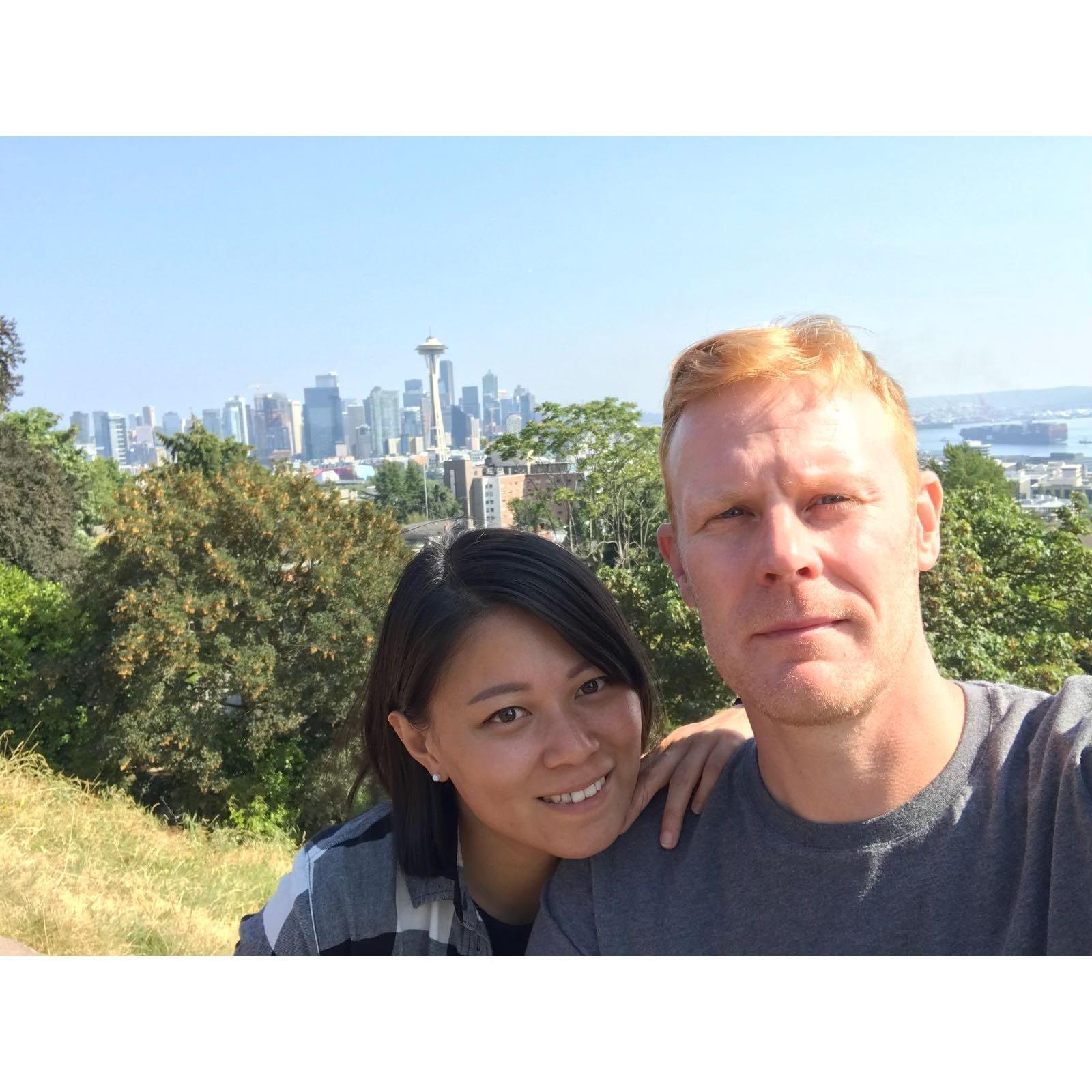 Seattle