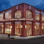 Birthplace of Country Music Museum