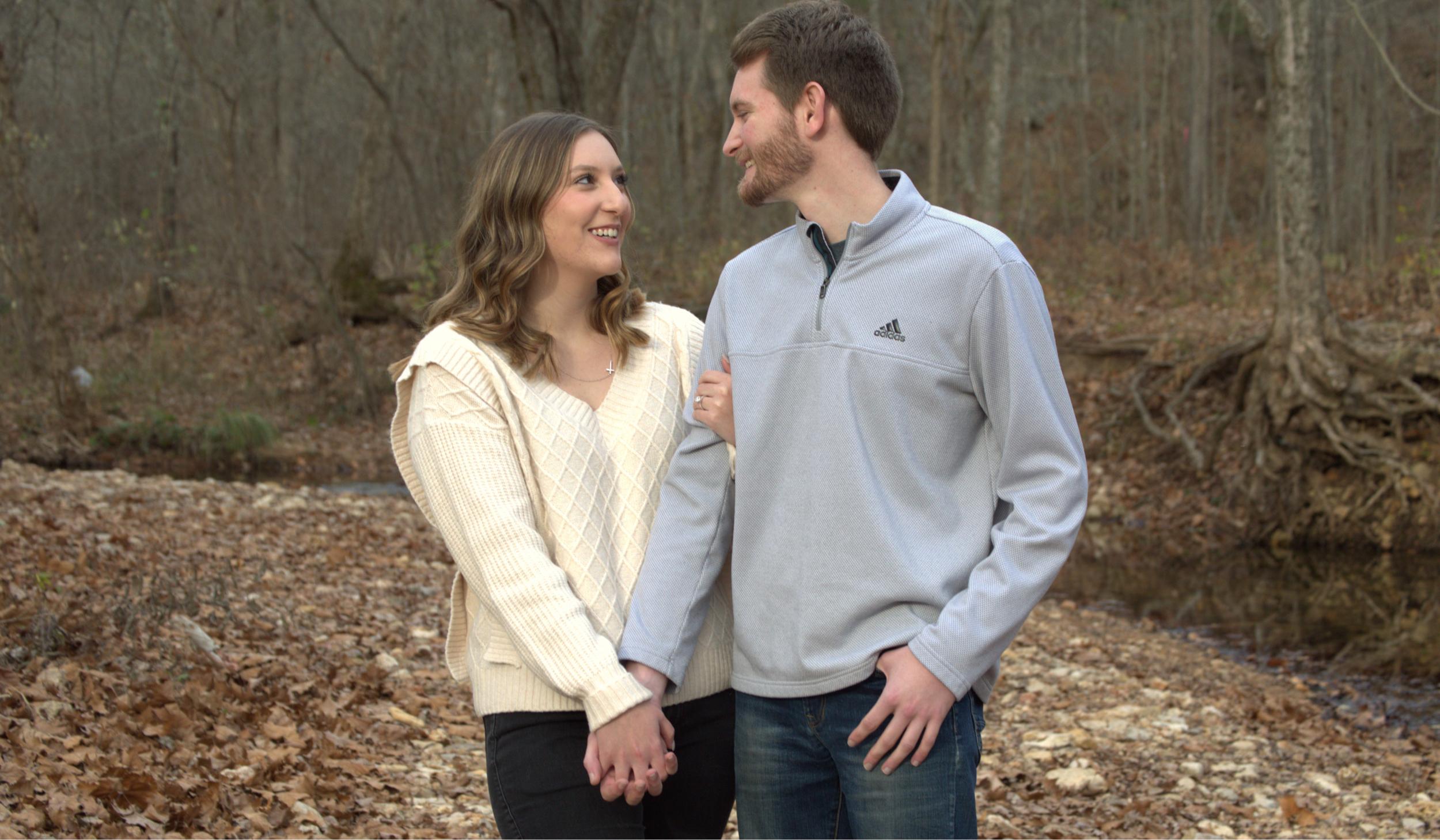 The Wedding Website of Cassidy Cameron and Ryan Retzer