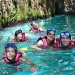 Xcaret Park