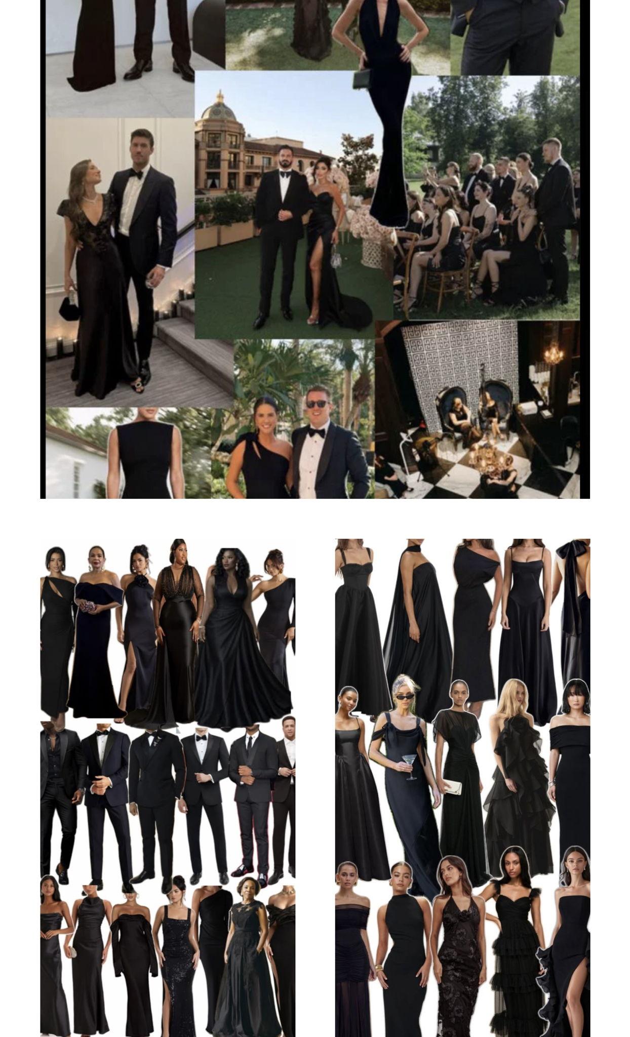 The Wedding Website of Jada Jones and Cade Shipman