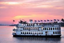 Savannah Riverboat Cruises