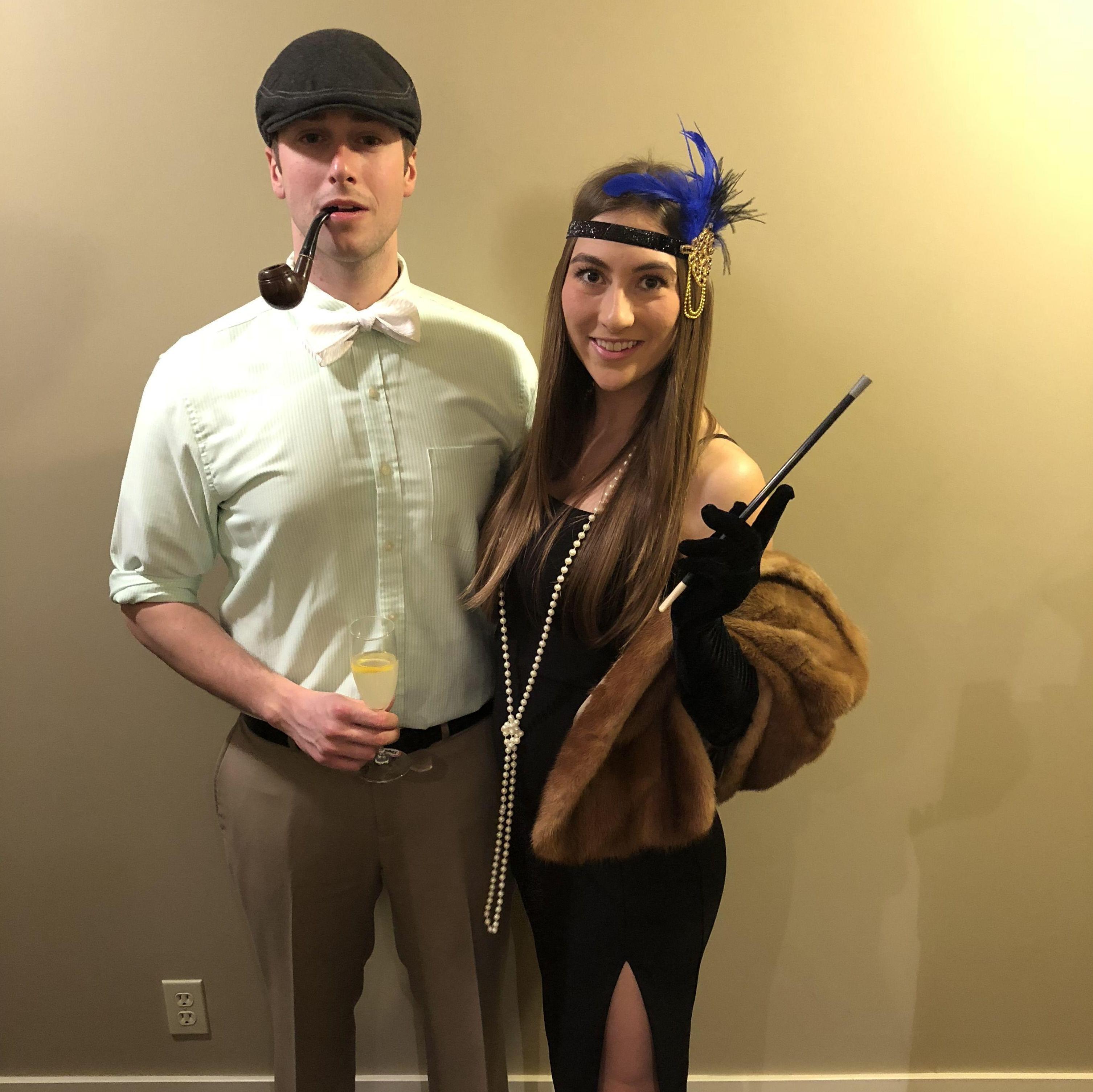 Roaring 20s New Years Eve Party (Dec. 2019)