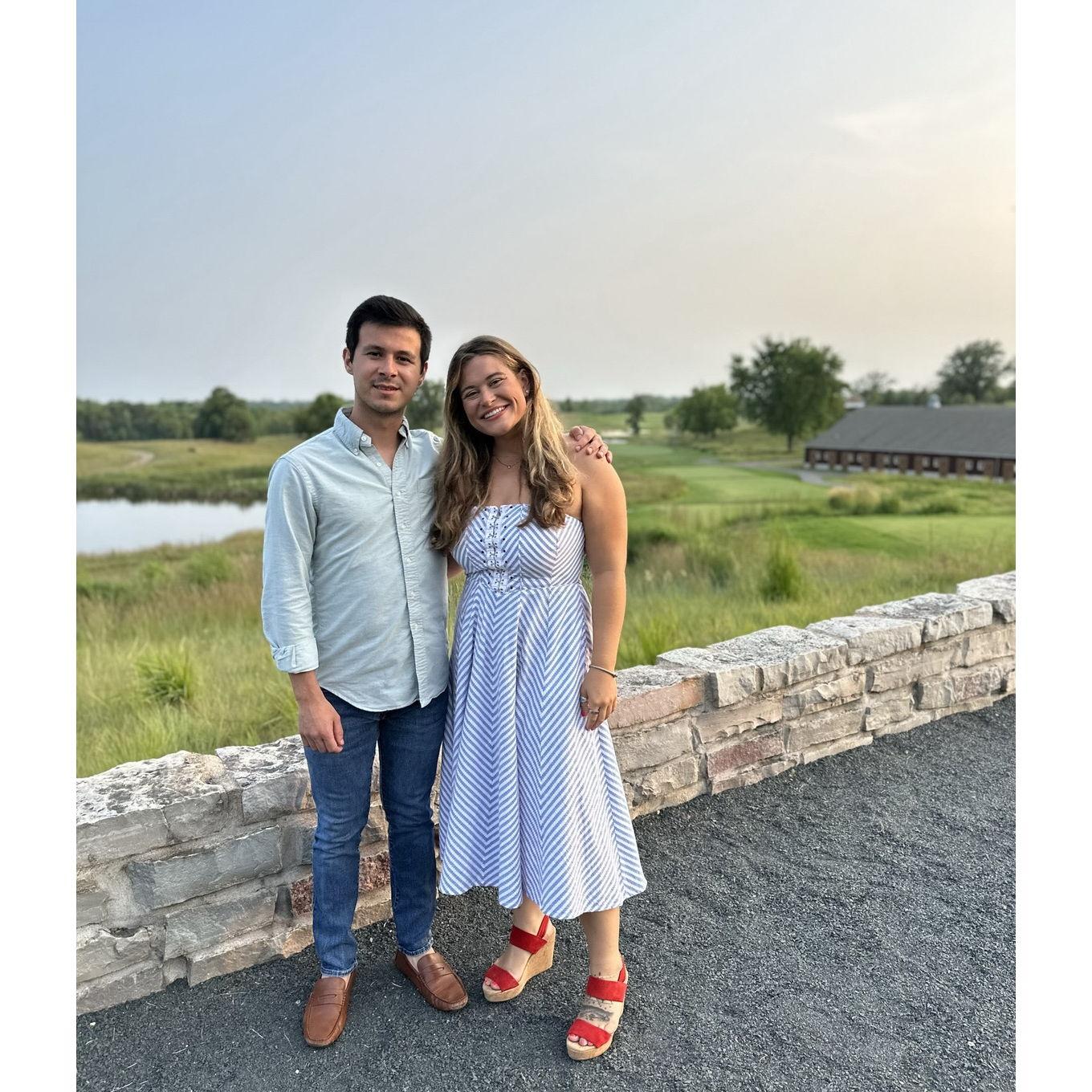 Minnesota Family Trip, July 2023