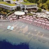Cap d'Antibes Beach Hotel/Club
