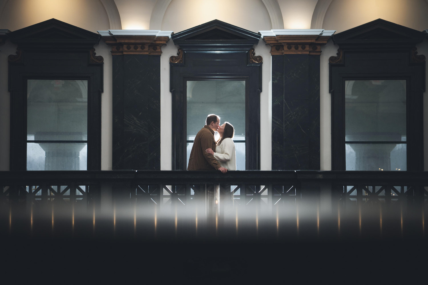 The Wedding Website of Emma Pyrak and Chase Corcoran