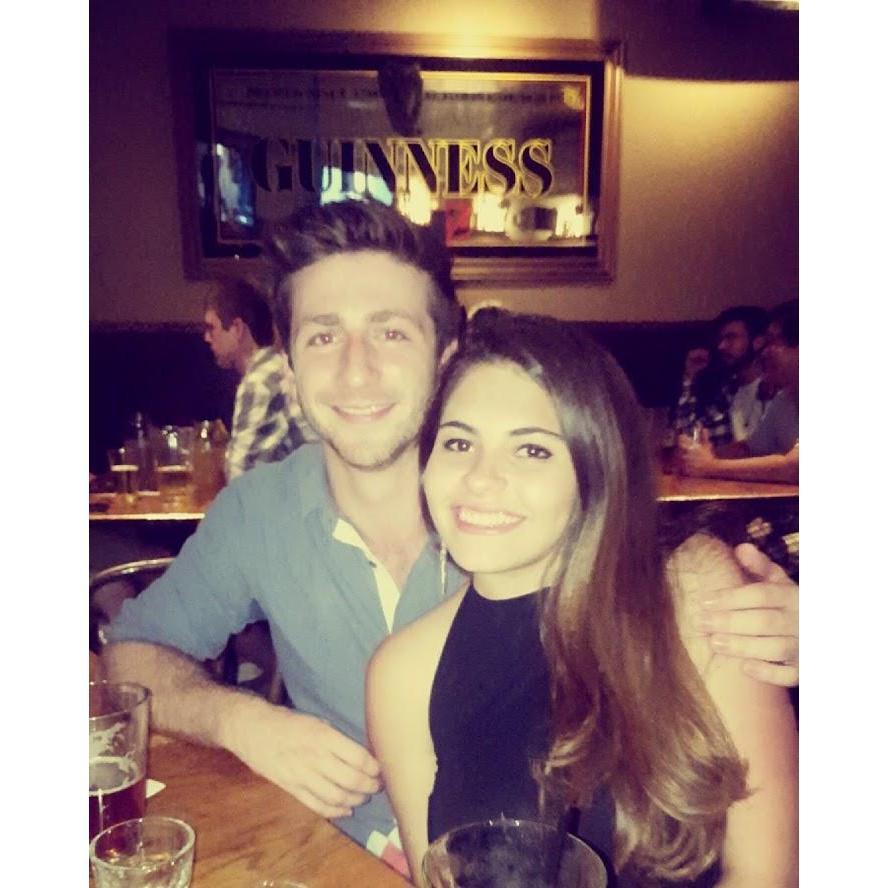 Instagram official from Charleys in Ann Arbor, 2016