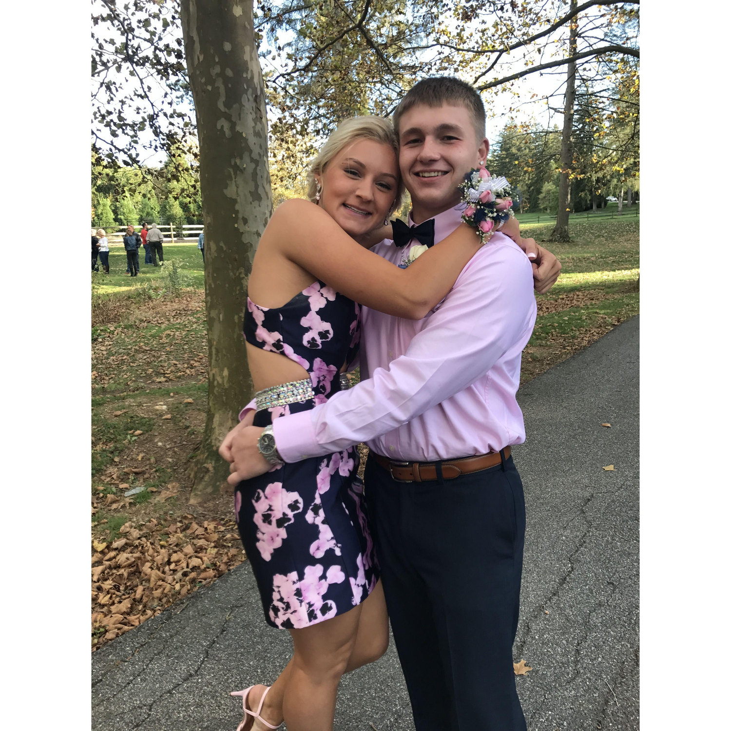 Homecoming 2016