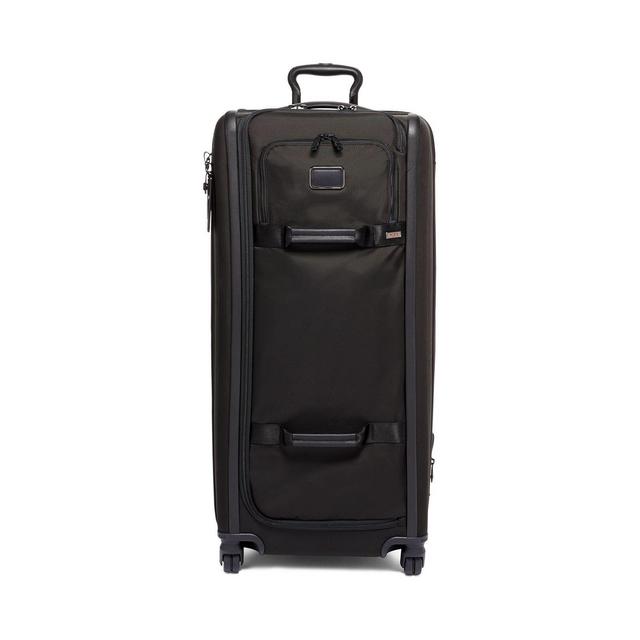 Tumi Alpha 3 Tall 4-Wheel Duffel Packing Case