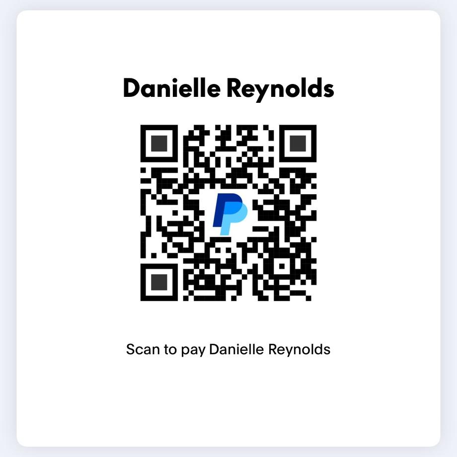 PayPal link