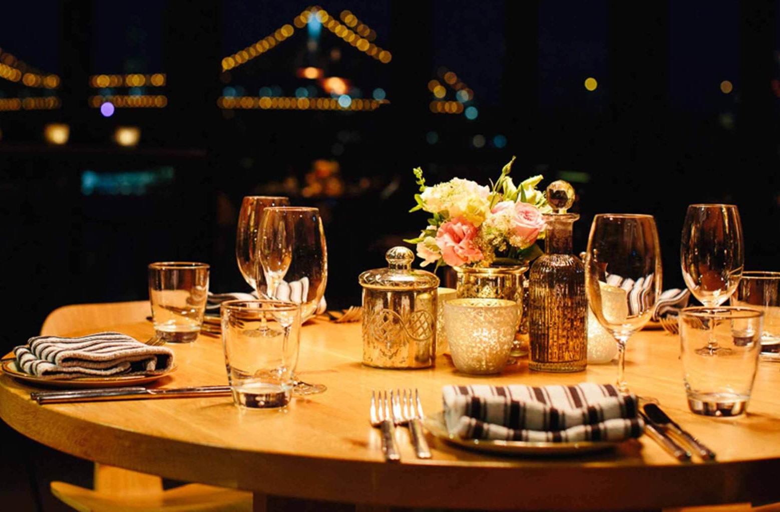The Wedding Website of Christian Rhoades and Benton Bilbrey