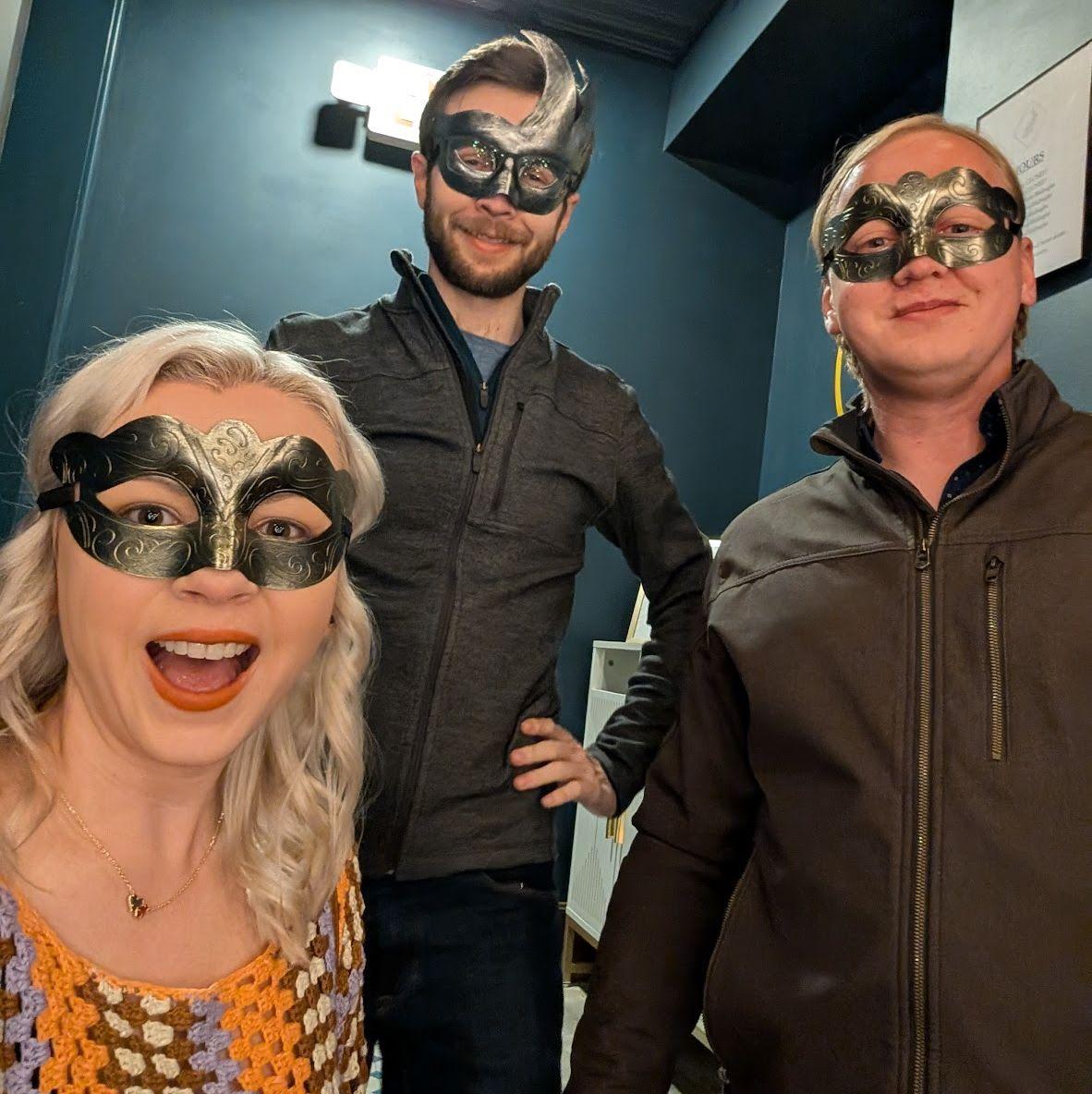 Halloween 2025